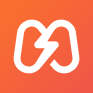 小麦乐动 Logo